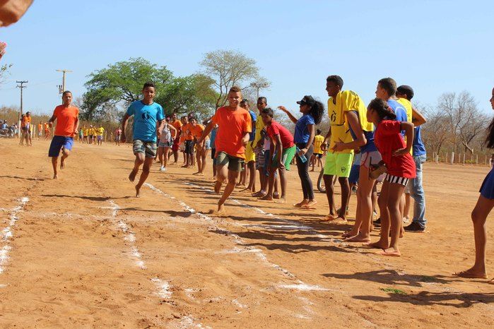 Francinópolis mais uma vez lidera o quadro de medalhas na II edição - Imagem 185