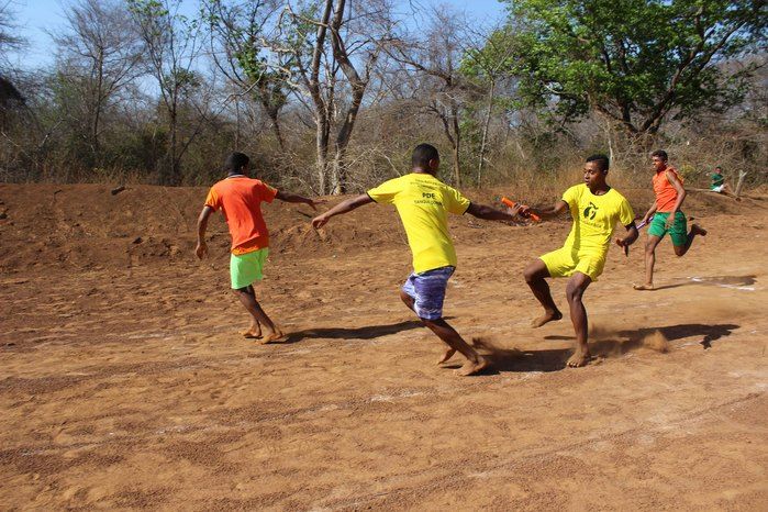 Francinópolis mais uma vez lidera o quadro de medalhas na II edição - Imagem 154