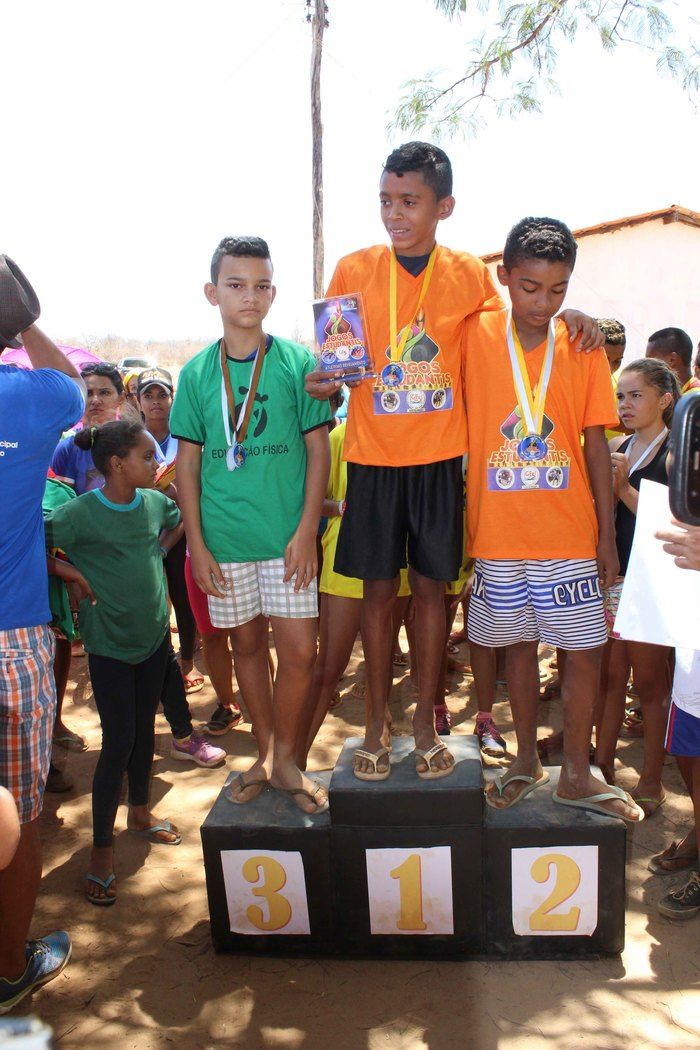 Francinópolis mais uma vez lidera o quadro de medalhas na II edição - Imagem 235