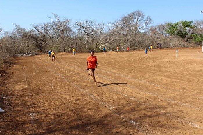 Francinópolis mais uma vez lidera o quadro de medalhas na II edição - Imagem 167