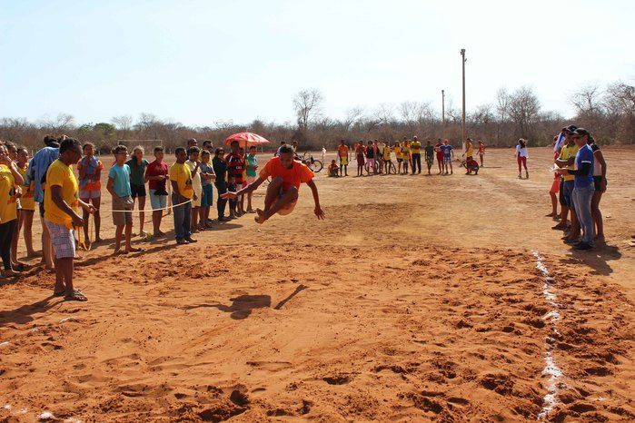Francinópolis mais uma vez lidera o quadro de medalhas na II edição - Imagem 151