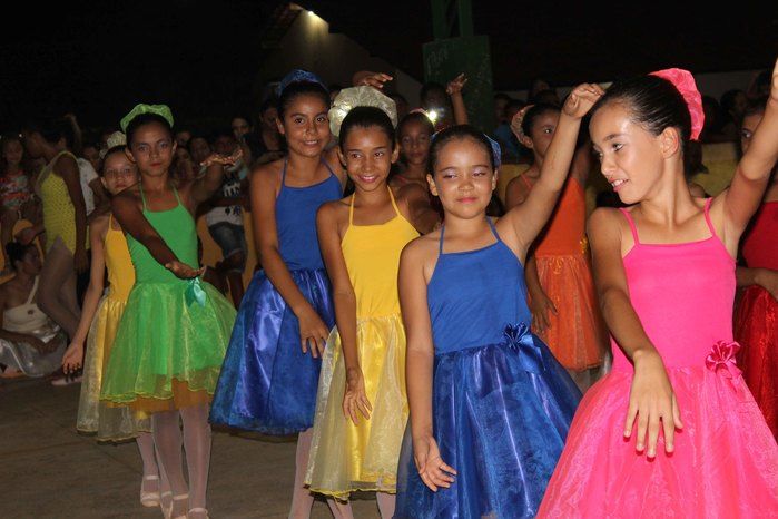 Francinópolis mais uma vez lidera o quadro de medalhas na II edição - Imagem 56