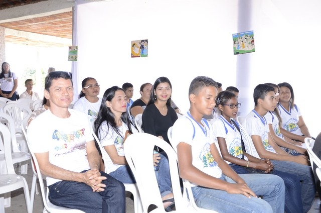 As “Parábolas de Jesus” Foi o Tema do Soletrando 2016 - Imagem 29