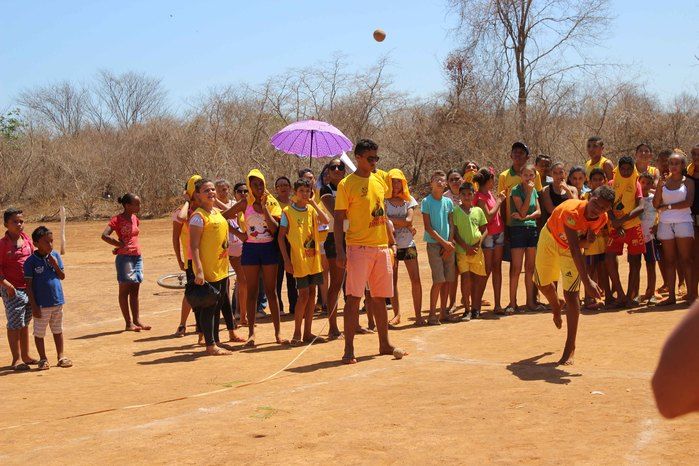 Francinópolis mais uma vez lidera o quadro de medalhas na II edição - Imagem 211