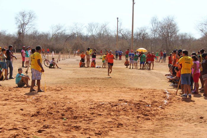 Francinópolis mais uma vez lidera o quadro de medalhas na II edição - Imagem 172