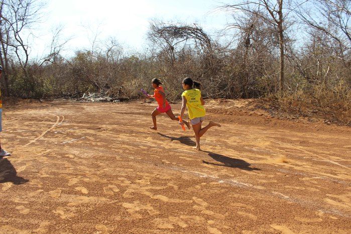Francinópolis mais uma vez lidera o quadro de medalhas na II edição - Imagem 159