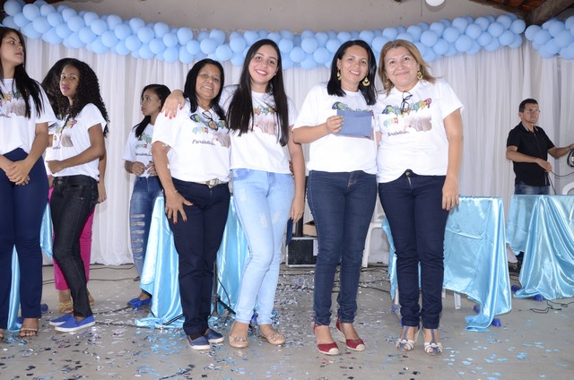 As “Parábolas de Jesus” Foi o Tema do Soletrando 2016 - Imagem 150