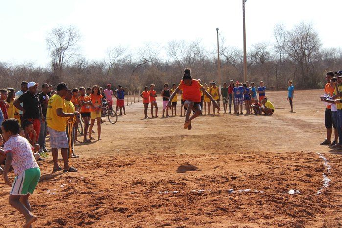 Francinópolis mais uma vez lidera o quadro de medalhas na II edição - Imagem 132