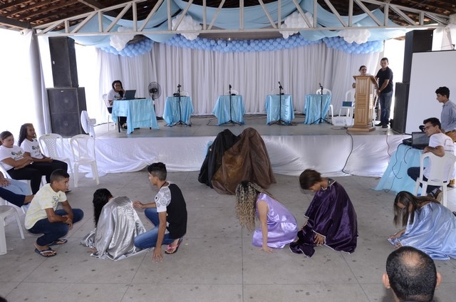 As “Parábolas de Jesus” Foi o Tema do Soletrando 2016 - Imagem 97