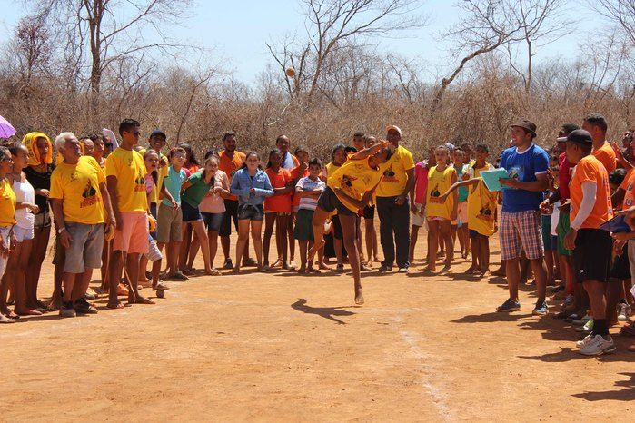 Francinópolis mais uma vez lidera o quadro de medalhas na II edição - Imagem 208
