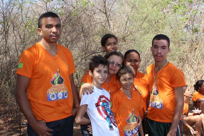 Francinópolis mais uma vez lidera o quadro de medalhas na II edição - Imagem 195