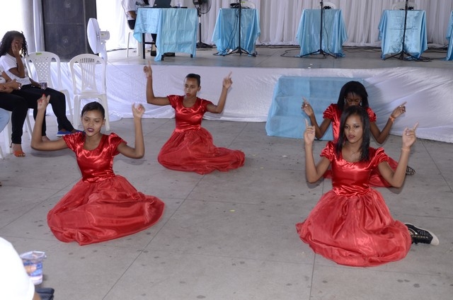 As “Parábolas de Jesus” Foi o Tema do Soletrando 2016 - Imagem 100