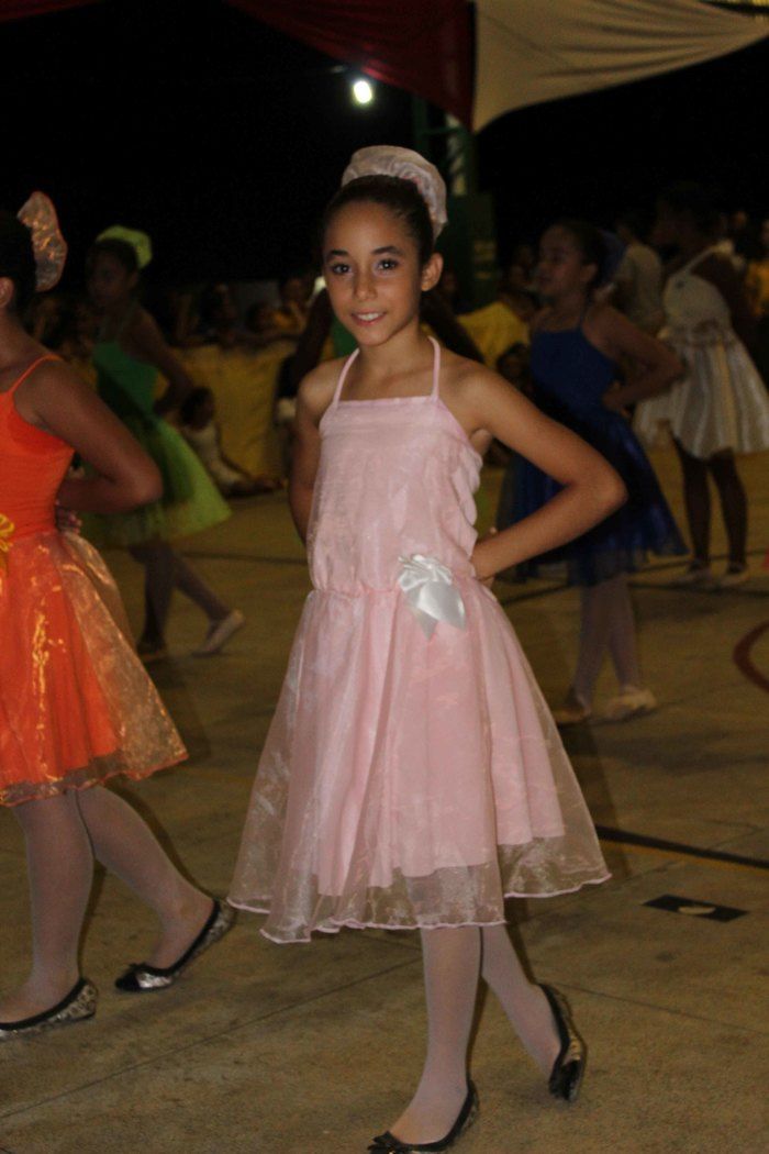 Francinópolis mais uma vez lidera o quadro de medalhas na II edição - Imagem 66