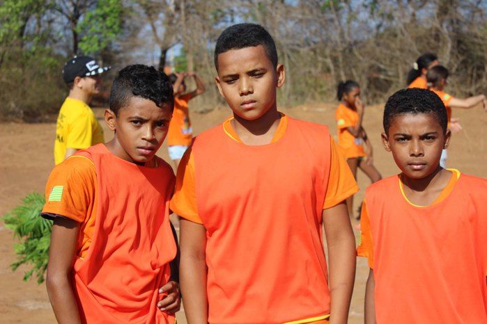 Francinópolis mais uma vez lidera o quadro de medalhas na II edição - Imagem 131