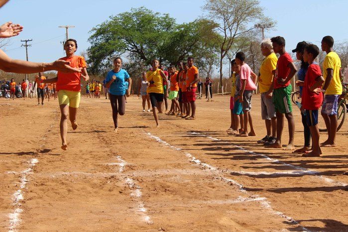 Francinópolis mais uma vez lidera o quadro de medalhas na II edição - Imagem 181