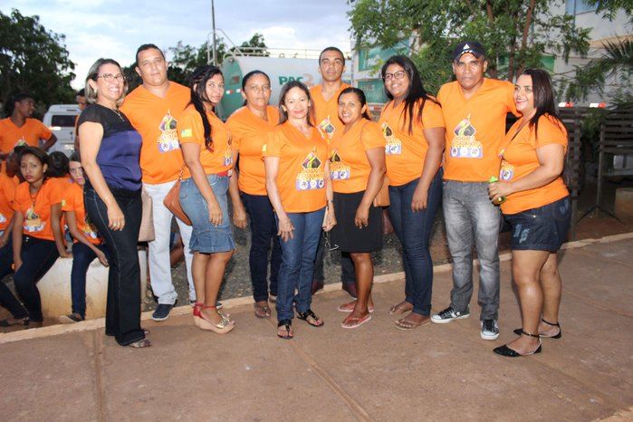 Francinópolis mais uma vez lidera o quadro de medalhas na II edição - Imagem 6