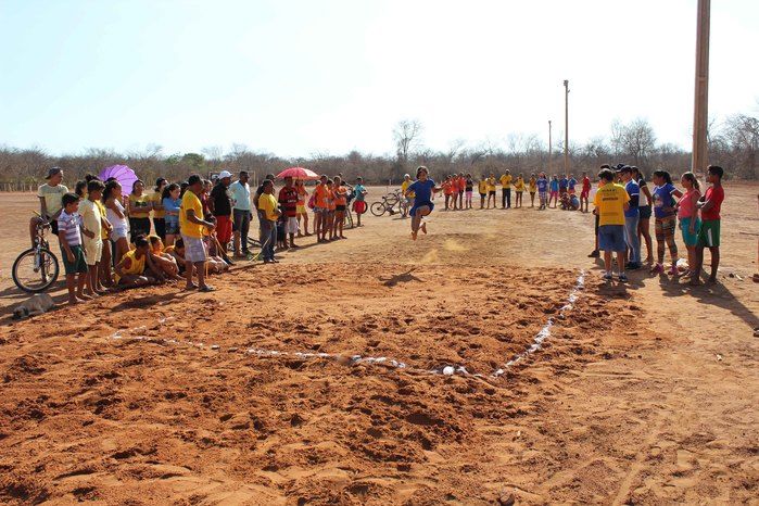 Francinópolis mais uma vez lidera o quadro de medalhas na II edição - Imagem 133