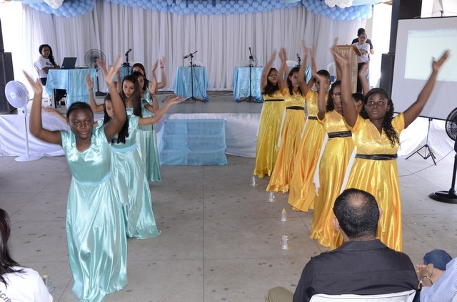 As “Parábolas de Jesus” Foi o Tema do Soletrando 2016 - Imagem 60