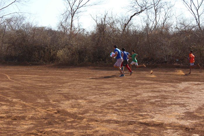 Francinópolis mais uma vez lidera o quadro de medalhas na II edição - Imagem 110