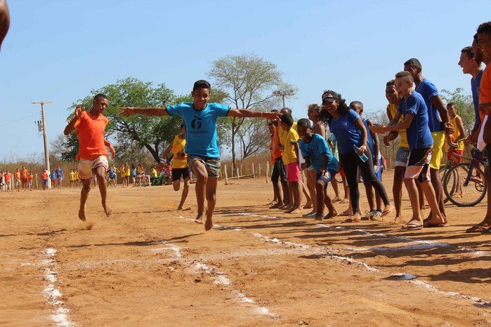 Francinópolis mais uma vez lidera o quadro de medalhas na II edição - Imagem 177