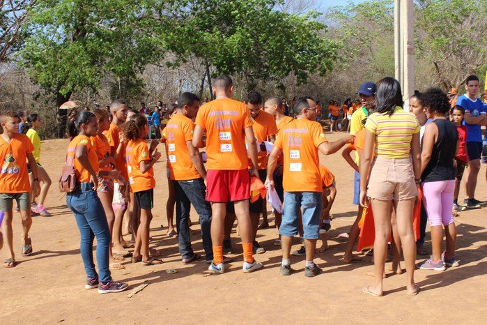 Francinópolis mais uma vez lidera o quadro de medalhas na II edição - Imagem 162