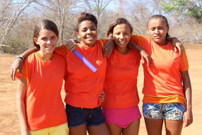 Francinópolis mais uma vez lidera o quadro de medalhas na II edição - Imagem 161