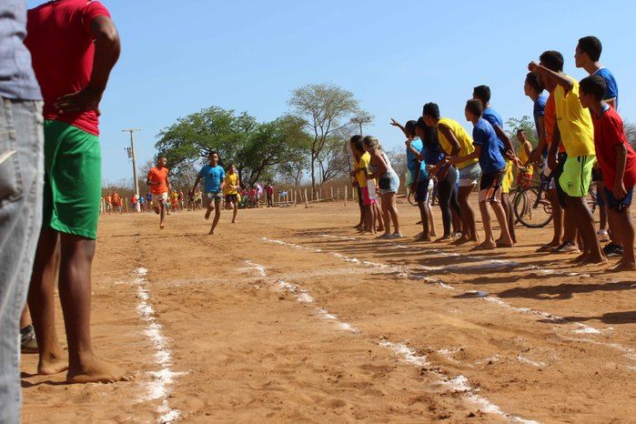 Francinópolis mais uma vez lidera o quadro de medalhas na II edição - Imagem 176