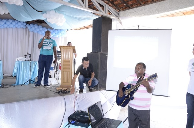 As “Parábolas de Jesus” Foi o Tema do Soletrando 2016 - Imagem 47