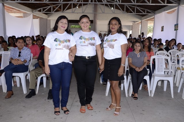 As “Parábolas de Jesus” Foi o Tema do Soletrando 2016 - Imagem 33