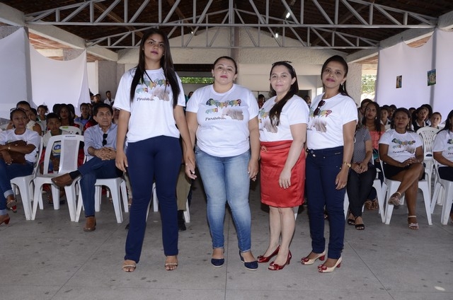 As “Parábolas de Jesus” Foi o Tema do Soletrando 2016 - Imagem 36