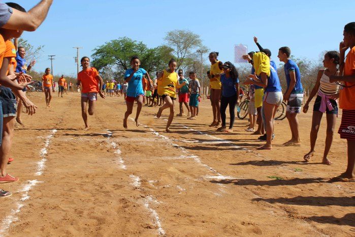 Francinópolis mais uma vez lidera o quadro de medalhas na II edição - Imagem 183