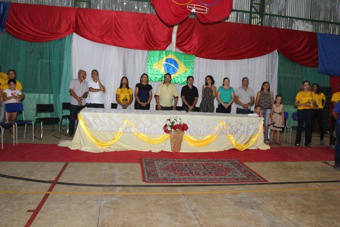 Francinópolis mais uma vez lidera o quadro de medalhas na II edição - Imagem 36