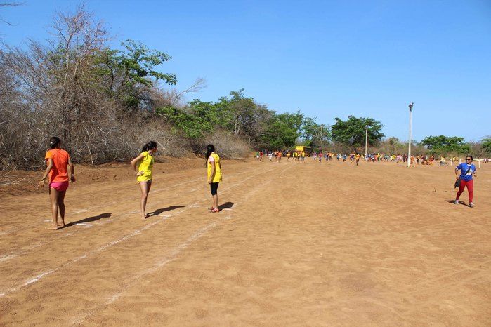 Francinópolis mais uma vez lidera o quadro de medalhas na II edição - Imagem 155