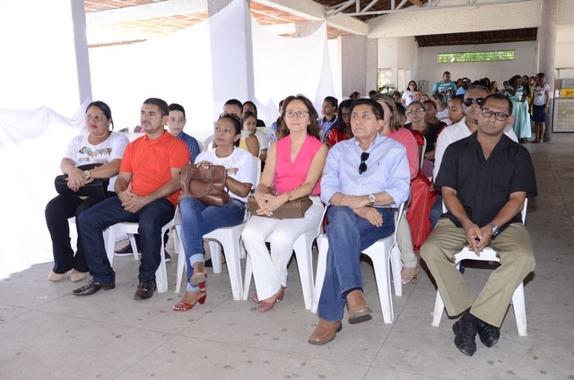 As “Parábolas de Jesus” Foi o Tema do Soletrando 2016 - Imagem 49