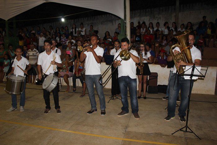 Francinópolis mais uma vez lidera o quadro de medalhas na II edição - Imagem 83