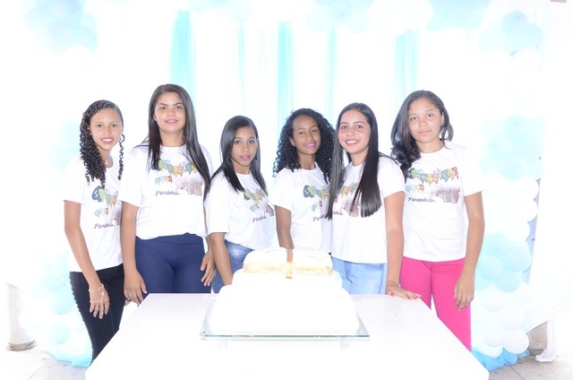 As “Parábolas de Jesus” Foi o Tema do Soletrando 2016 - Imagem 139