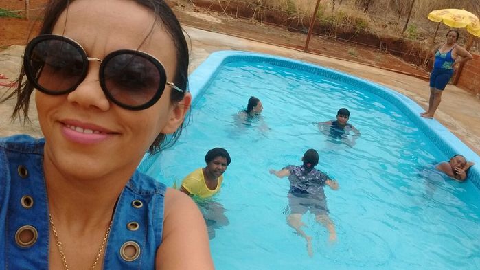 CRAS proporciona dia de lazer para idosos no Club Amarelinho - Imagem 9