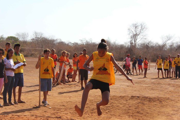 Francinópolis mais uma vez lidera o quadro de medalhas na II edição - Imagem 120