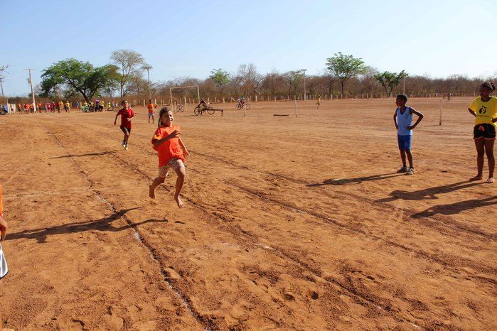 Francinópolis mais uma vez lidera o quadro de medalhas na II edição - Imagem 114