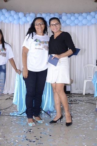 As “Parábolas de Jesus” Foi o Tema do Soletrando 2016 - Imagem 157