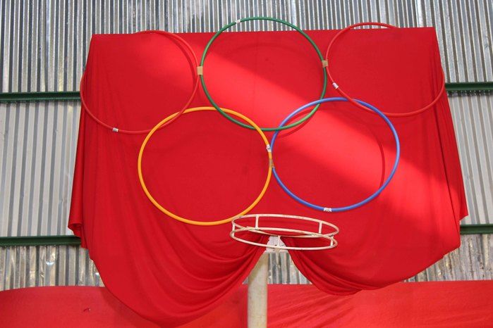 Francinópolis mais uma vez lidera o quadro de medalhas na II edição - Imagem 2