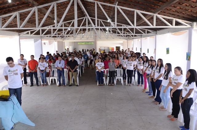 As “Parábolas de Jesus” Foi o Tema do Soletrando 2016 - Imagem 43