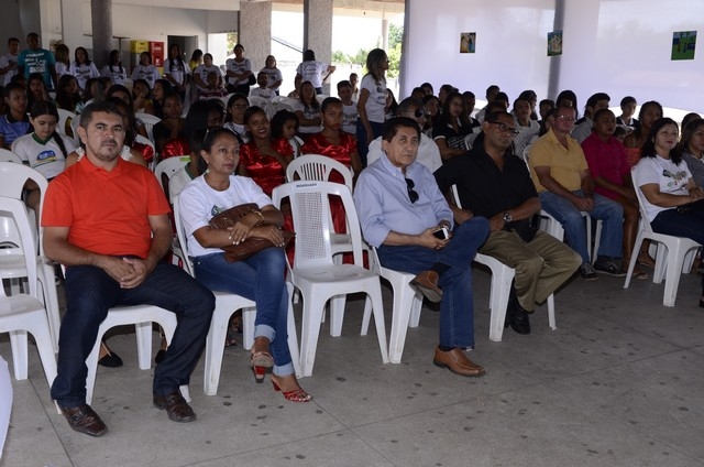 As “Parábolas de Jesus” Foi o Tema do Soletrando 2016 - Imagem 24