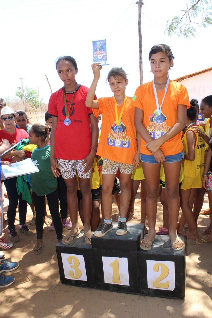 Francinópolis mais uma vez lidera o quadro de medalhas na II edição - Imagem 229