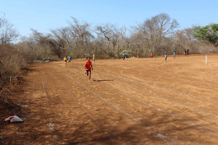 Francinópolis mais uma vez lidera o quadro de medalhas na II edição - Imagem 166
