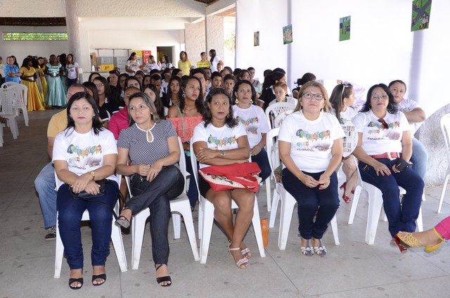 As “Parábolas de Jesus” Foi o Tema do Soletrando 2016 - Imagem 51