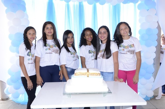 As “Parábolas de Jesus” Foi o Tema do Soletrando 2016 - Imagem 140