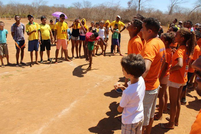 Francinópolis mais uma vez lidera o quadro de medalhas na II edição - Imagem 215
