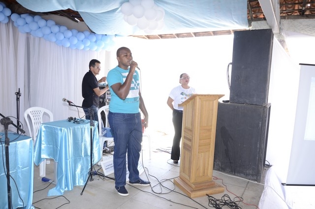 As “Parábolas de Jesus” Foi o Tema do Soletrando 2016 - Imagem 46