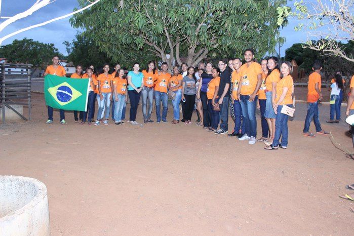 Francinópolis mais uma vez lidera o quadro de medalhas na II edição - Imagem 5